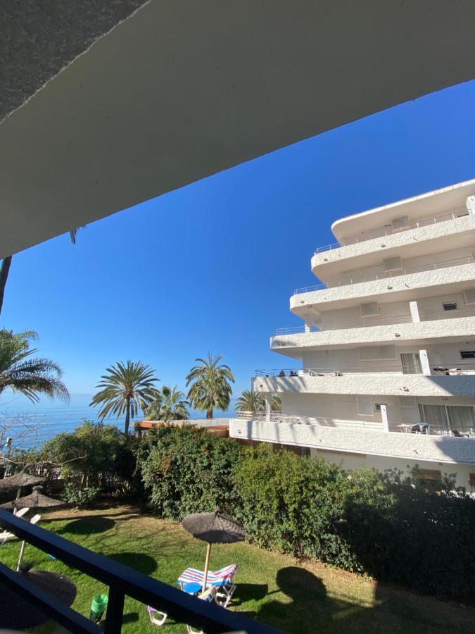 Marbella Skol Apartment ภายนอก รูปภาพ