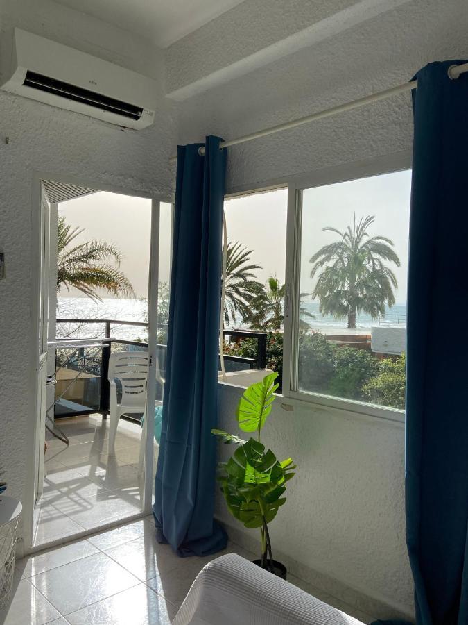 Marbella Skol Apartment ภายนอก รูปภาพ