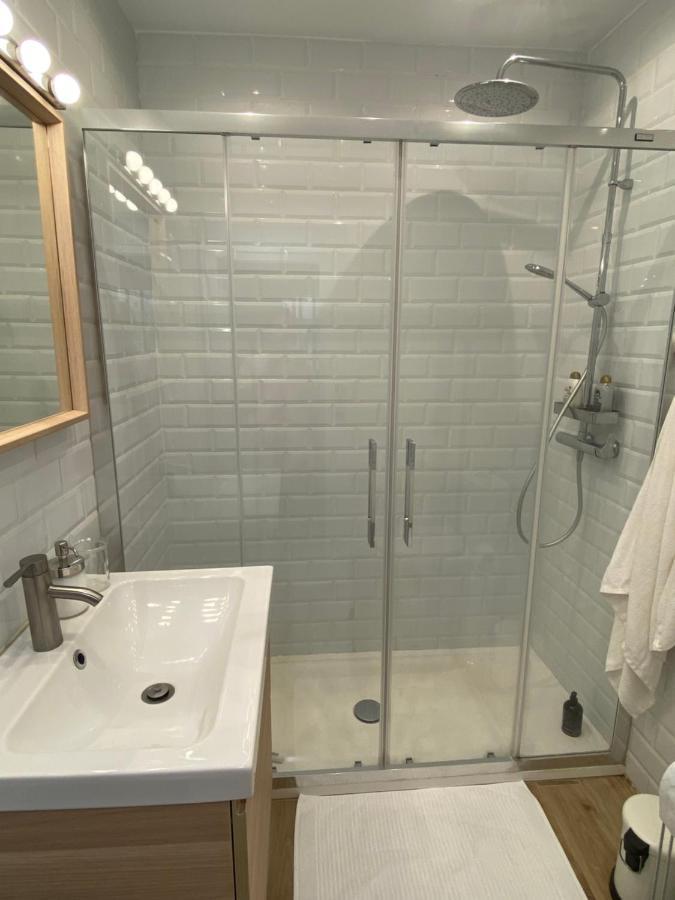 Marbella Skol Apartment ภายนอก รูปภาพ